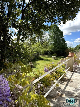  Maison � vendre 8 pi�ces 220 m�