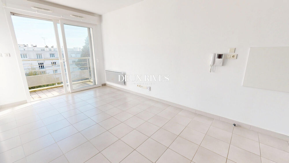 Appartement 3 pièces 57 m² · à Nantes · 57 m² · 199 900 €