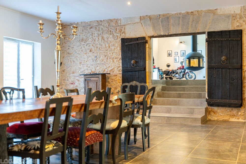 à vendre  Maison Bergerac (24100)