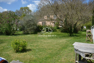  Maison à vendre 9 pièces 166 m²