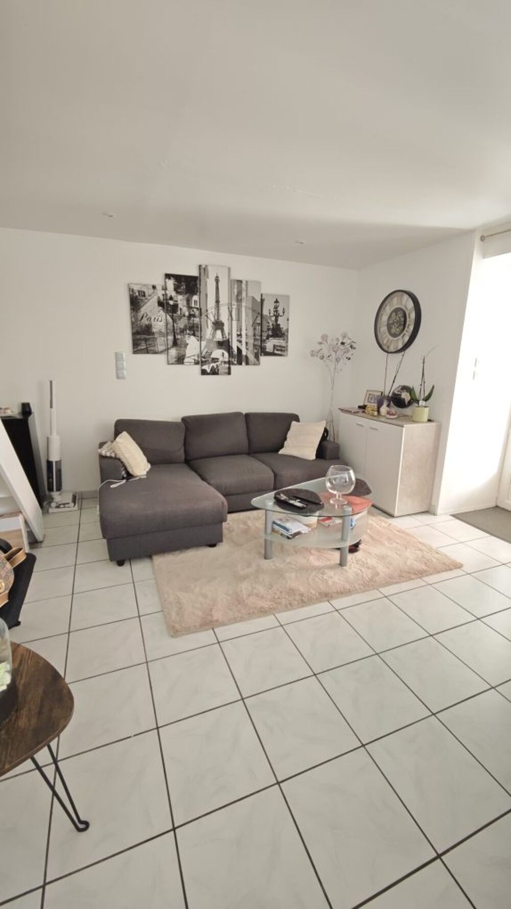 Vente Maison Maison de ville - 3 chambres - 125 m² de jardin Pont-salomon