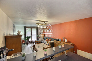  Appartement � vendre 2 pi�ces 43 m�