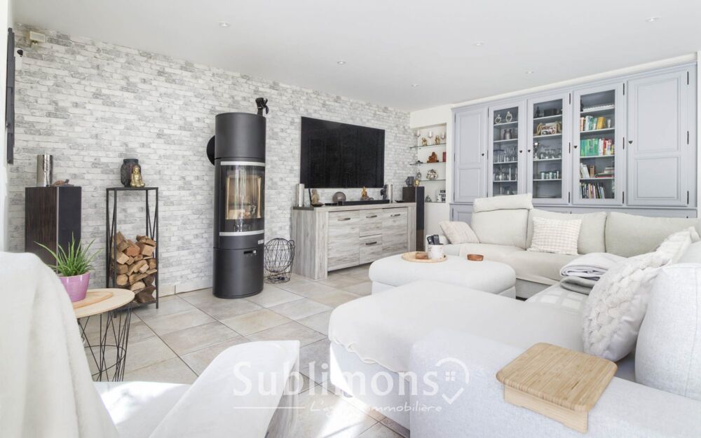 � vendre  Maison Theix-noyalo (56450)