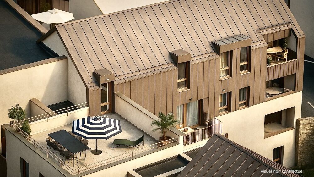 Vente Appartement 3 pièces 52 m² - Vue 5