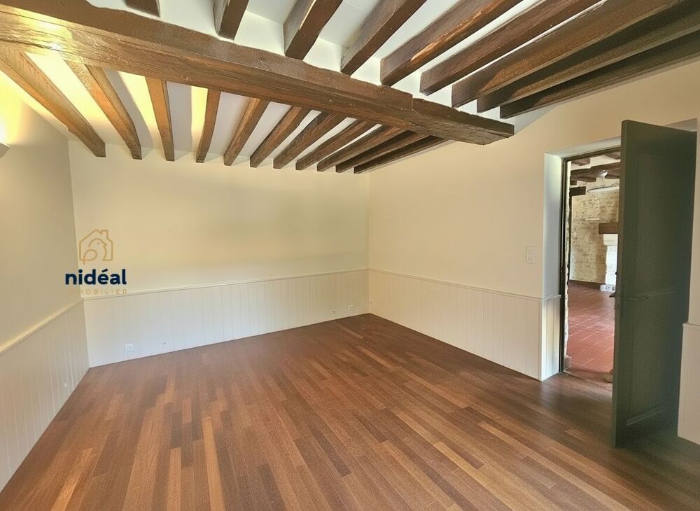 à vendre  Maison Ménilles (27120)