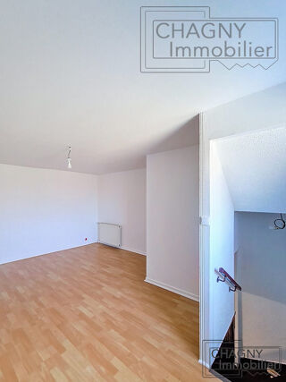  Appartement à louer 2 pièces 62 m²