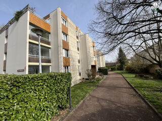  Appartement � vendre 2 pi�ces 50 m�