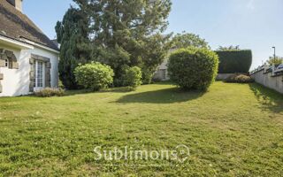  Maison � vendre 5 pi�ces 105 m�