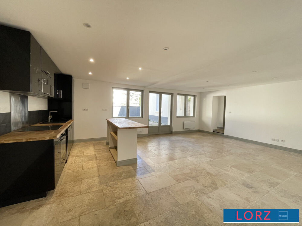 Appartement 4 pièces 88 m² · à Bourges · 88 m² · 196 000 €