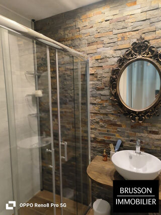  Maison à vendre 5 pièces 169 m²