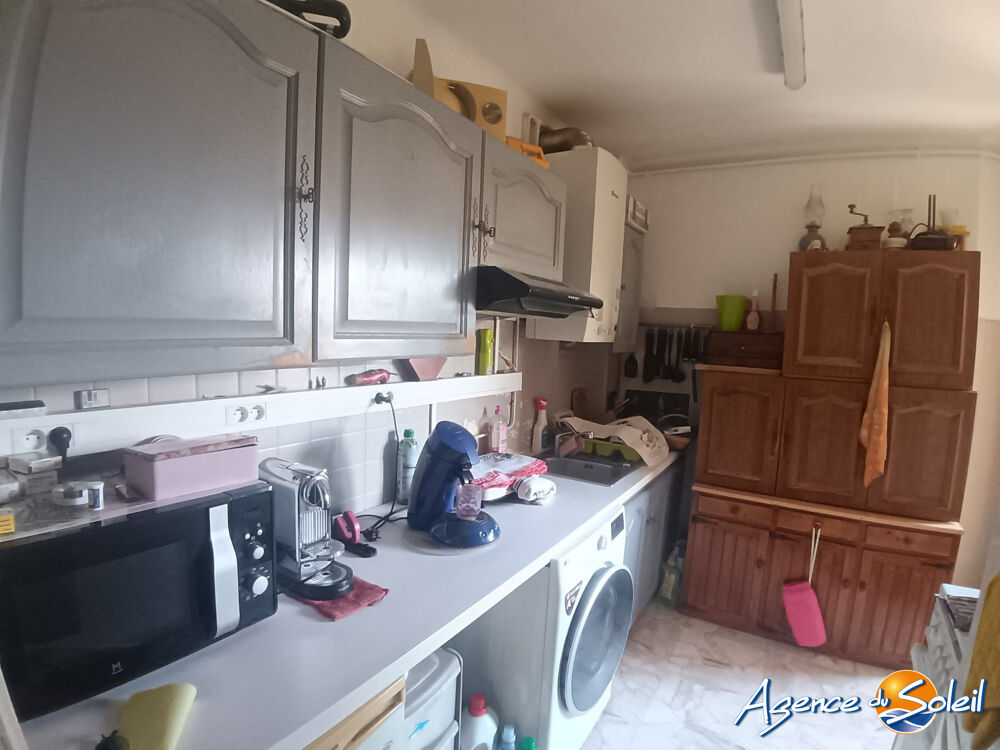 Vente Appartement APPARTEMENT TYPE 4 (loué) Perpignan