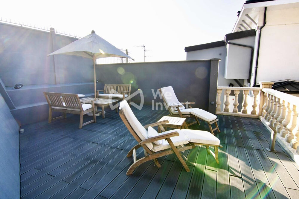 � vendre  Maison Le Havre (76600)