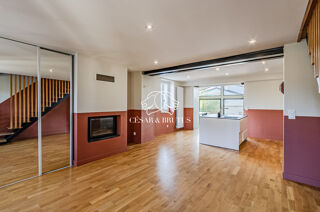  Maison à vendre 4 pièces 155 m²