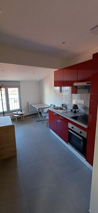  Appartement � louer 1 pi�ce 20 m�