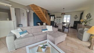  Maison � vendre 6 pi�ces 134 m�