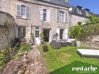  Appartement à vendre 3 pièces 73 m²