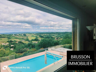  Maison à vendre 7 pièces 233 m²