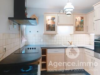  Maison � vendre 3 pi�ces 52 m�