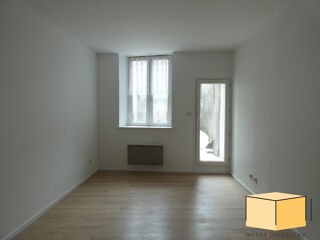  Appartement à louer 1 pièce 25 m²