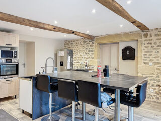  Maison à vendre 6 pièces 165 m²