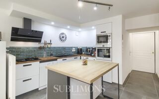  Maison à vendre 4 pièces 112 m²