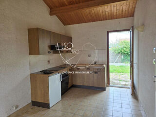  Maison � vendre 3 pi�ces 45 m�