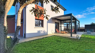  Maison � vendre 6 pi�ces 140 m�