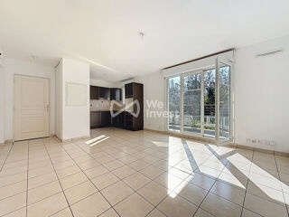  Appartement à vendre 2 pièces 42 m²