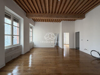  Appartement � vendre 3 pi�ces 61 m�