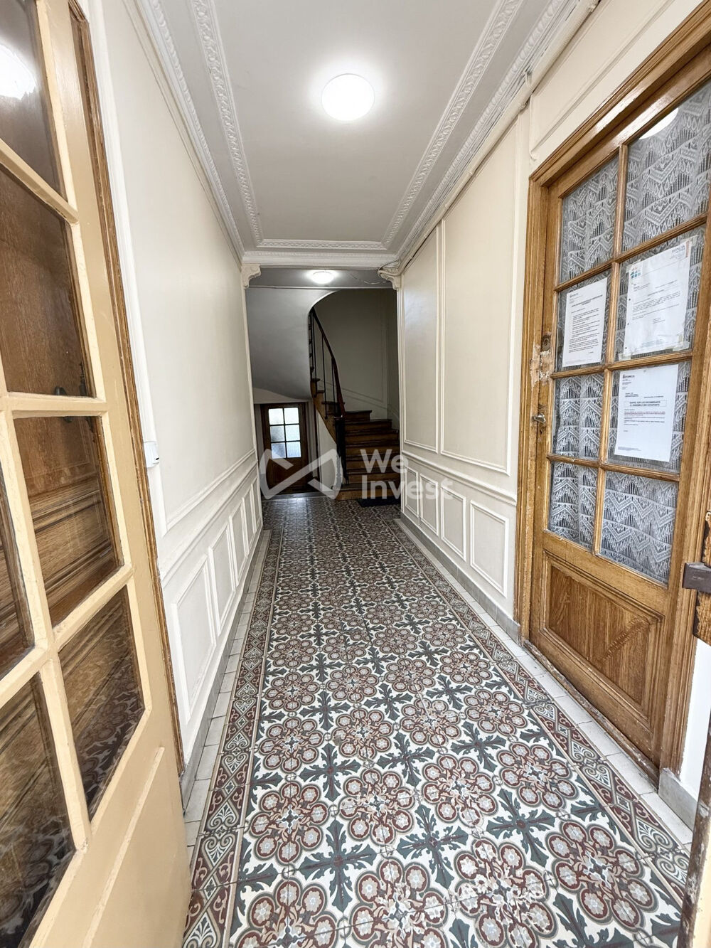 Vente Appartement T2 idéal 1er achat ou investissement locatif Aulnay-sous-bois