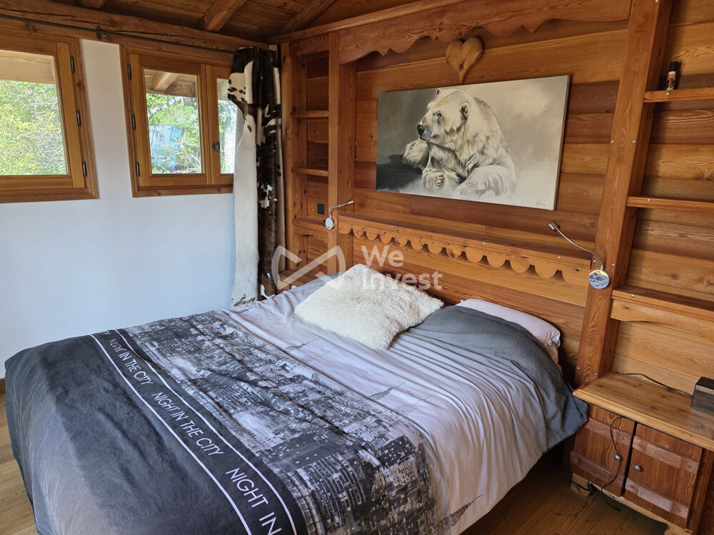 à vendre  Maison Briançon (05100)
