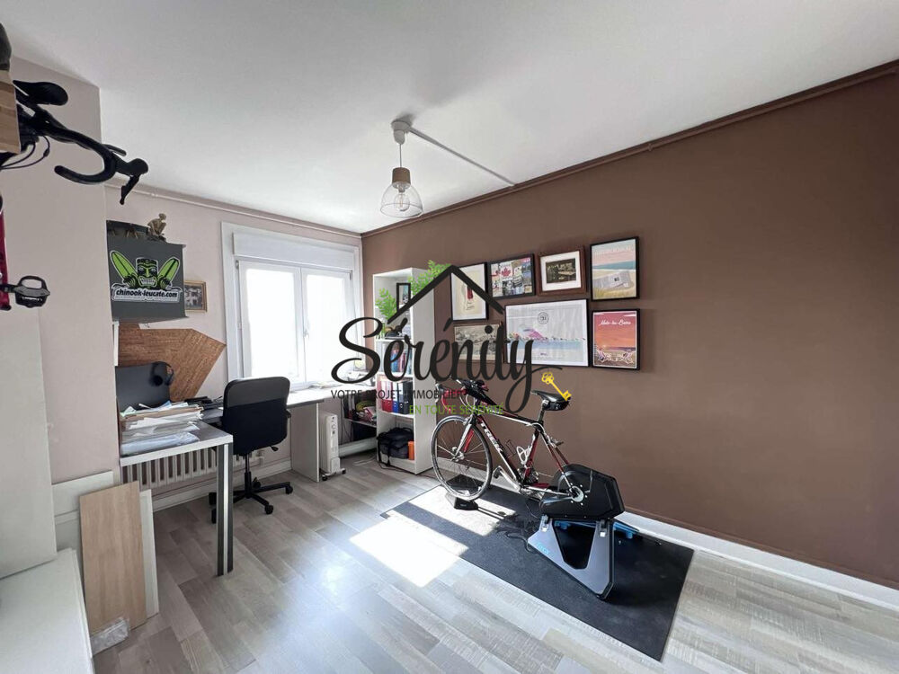 Vente Appartement Appartement  vendre Dunkerque Dunkerque