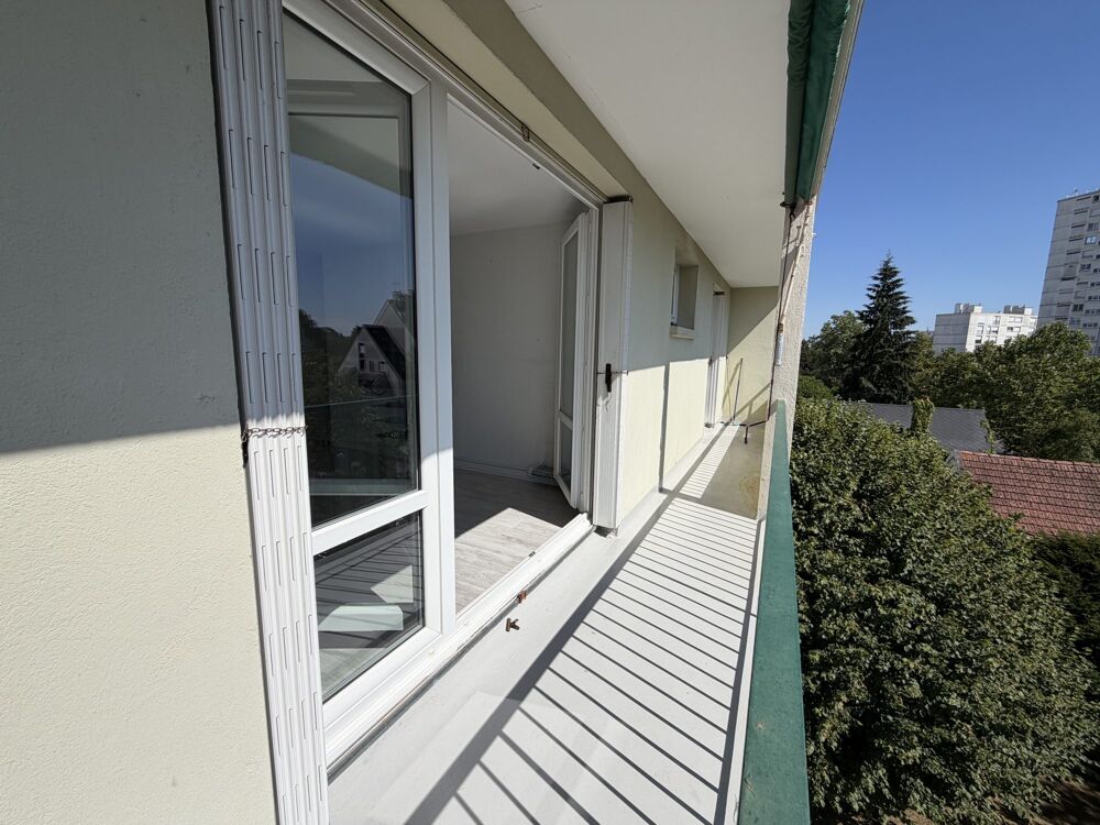 Vente Appartement Appartement de standing à Olivet Olivet