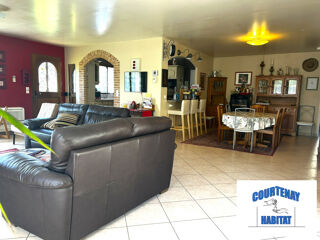  Maison à vendre 7 pièces 152 m²