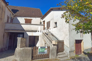  Maison � vendre 3 pi�ces 54 m�