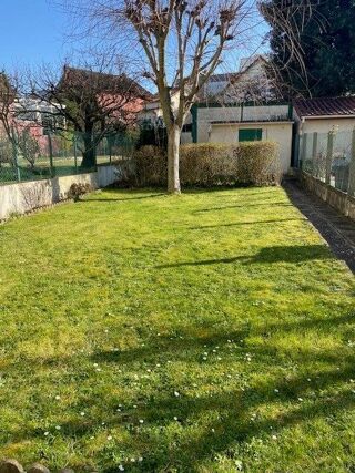  Maison à vendre 4 pièces 100 m²
