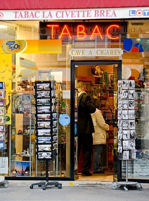 BAR TABAC LA TURENNE 156800 90000 Belfort