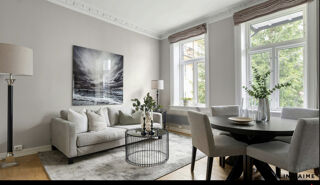  Appartement � vendre 2 pi�ces 38 m�