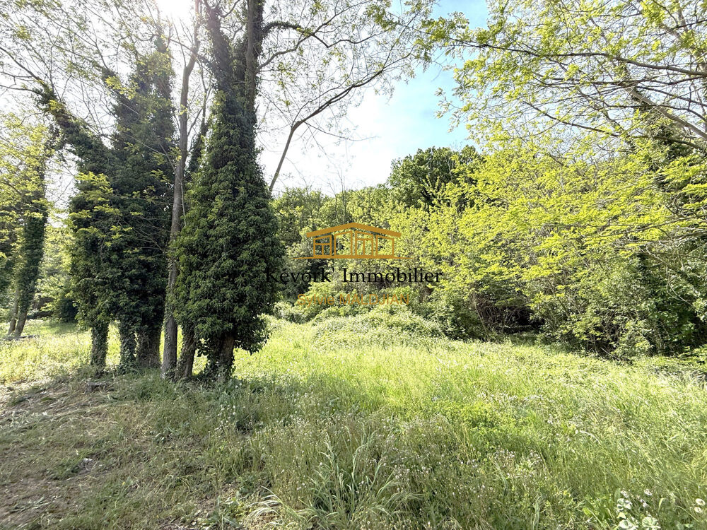Vente Terrain Terrain constructible, libre constructeur Soyons