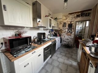  Maison à vendre 4 pièces 104 m²