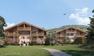  Appartement � vendre 3 pi�ces 58 m�