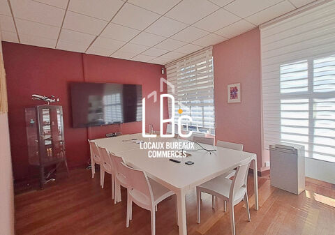 Nantes- Bureau 107 m2 2599 44000 Nantes