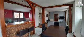  Appartement à louer 2 pièces 62 m²
