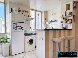  Appartement  vendre 2 pices 49 m