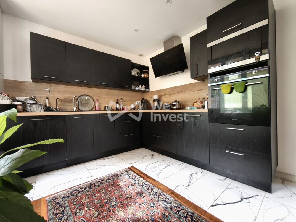 Vente Maison A vendre Ensemble Immobilier (deux maisons) Balloy