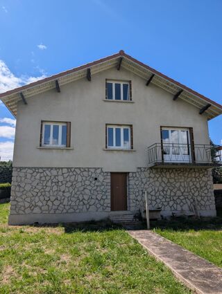  Maison à vendre 7 pièces 148 m²