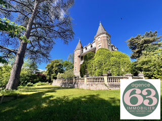 Vente Propriété/Château Maison à vendre Clermont-Ferrand Clermont-ferrand