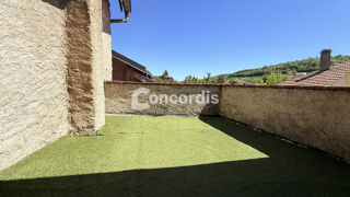  Maison à vendre 5 pièces 115 m²
