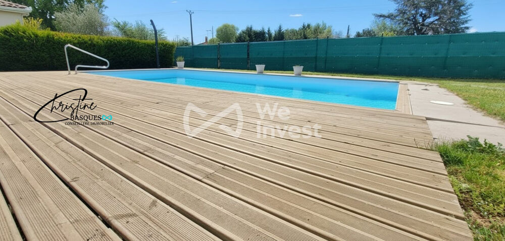 Vente Maison Magnifique demeure Montauban