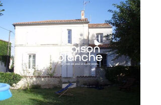  Maison à louer 4 pièces 127 m²